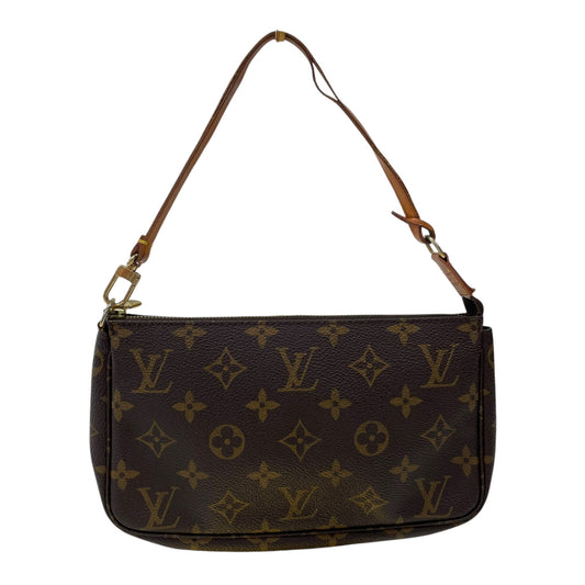 Monogram Pochette Accessoires