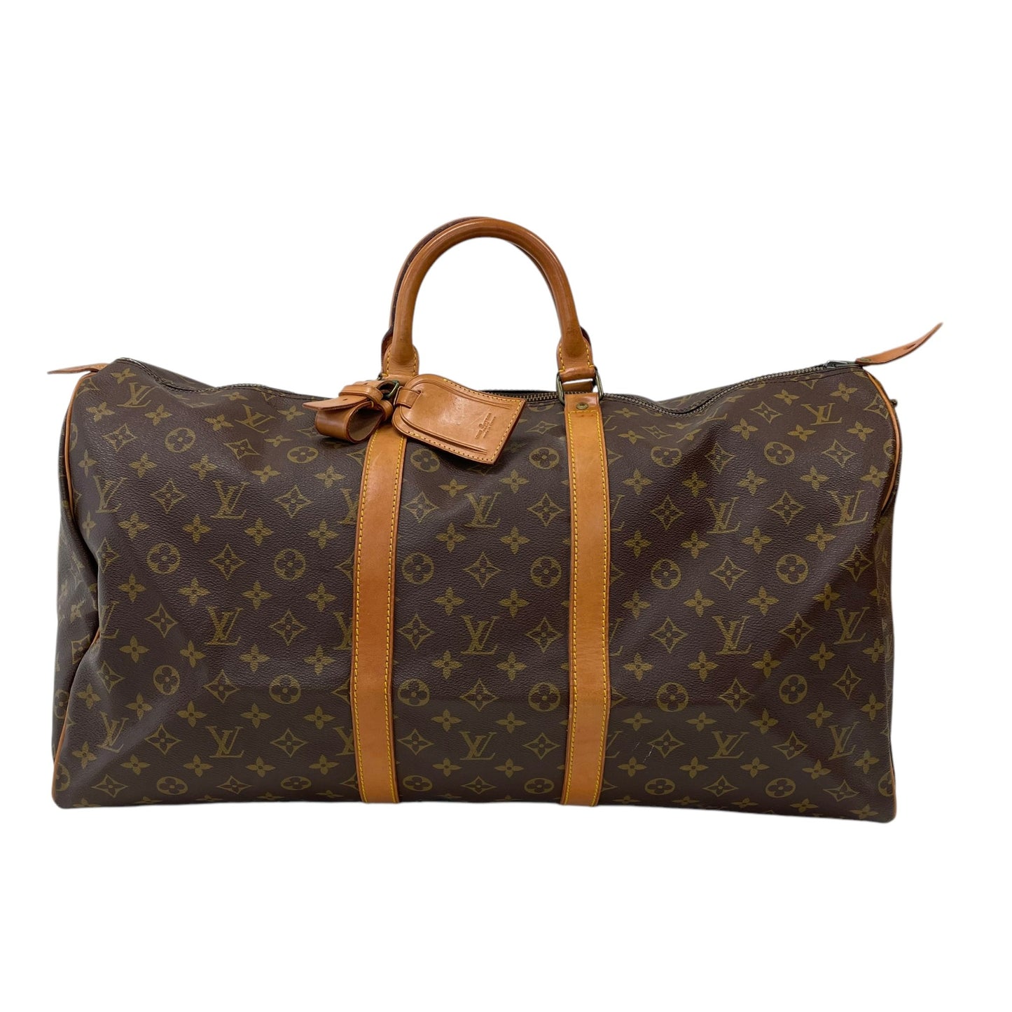 Monogram Keepall 55