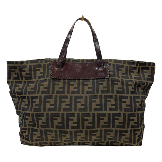 Zucca Tote