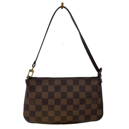 Damier Ebene Pochette Accessoires