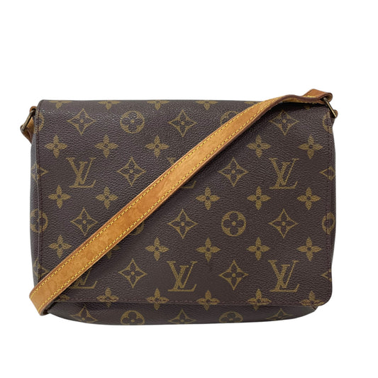 Monogram Musette Tango