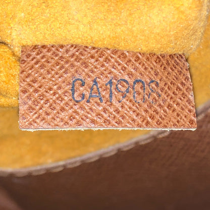Monogram Musette Salsa