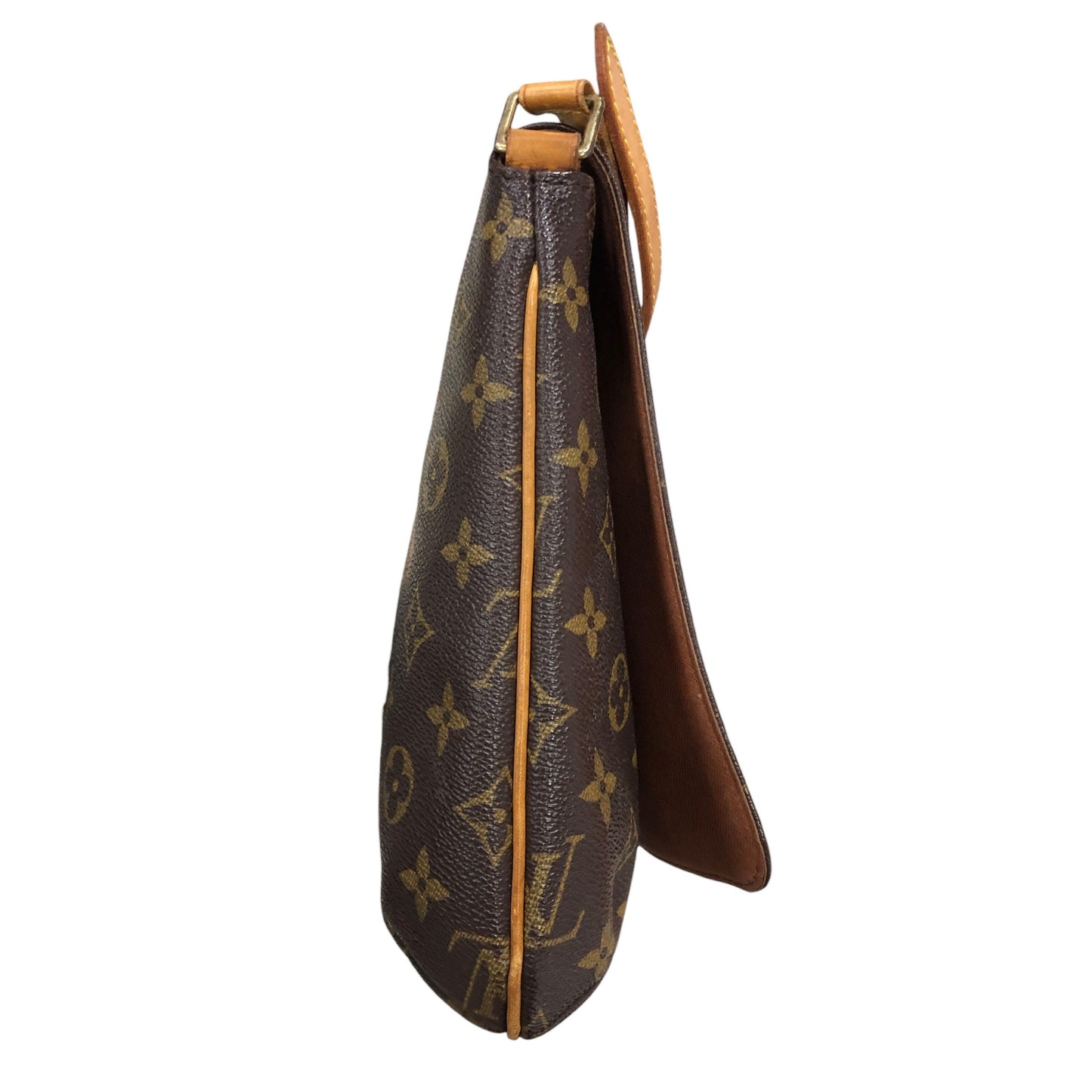 Monogram Musette Salsa