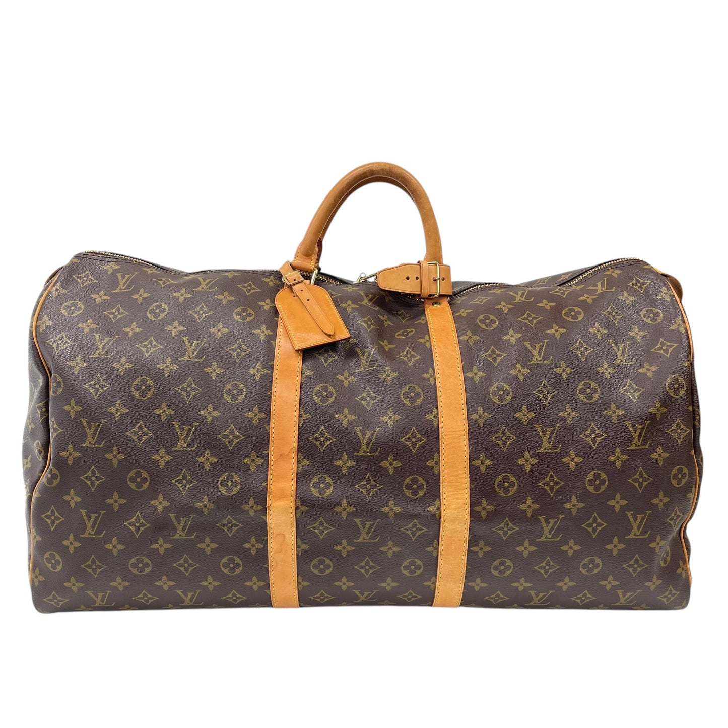 Monogram Keepall 60