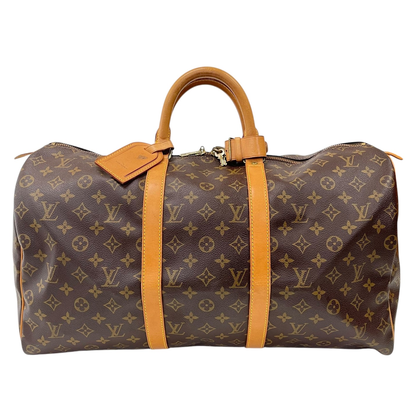 Monogram Keepall 50