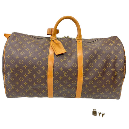 Monogram Keepall 55