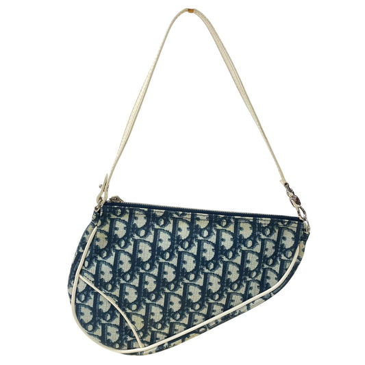 Mini Trotter Saddle Pochette