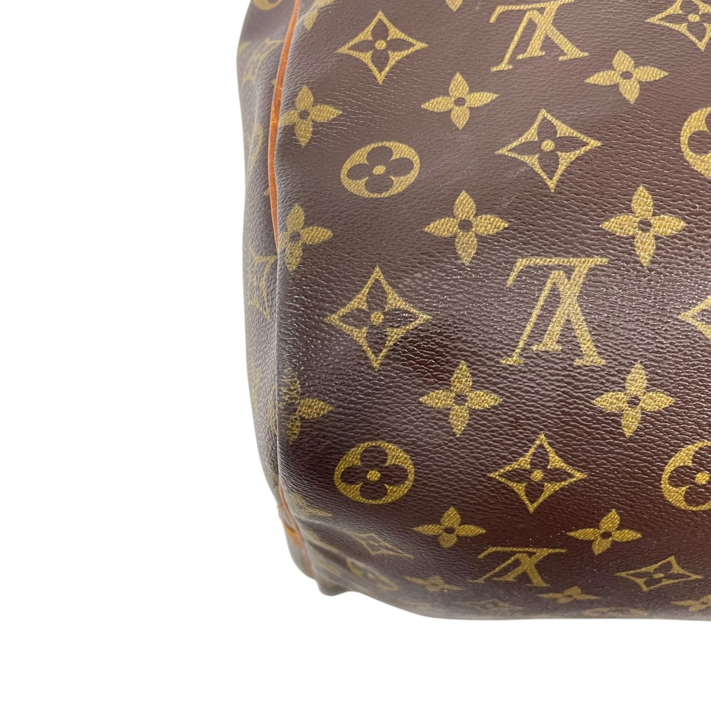 Monogram Keepall Bandouliere 60