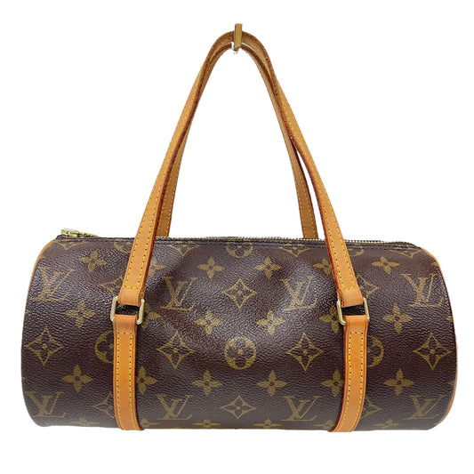Monogram Papillon 26
