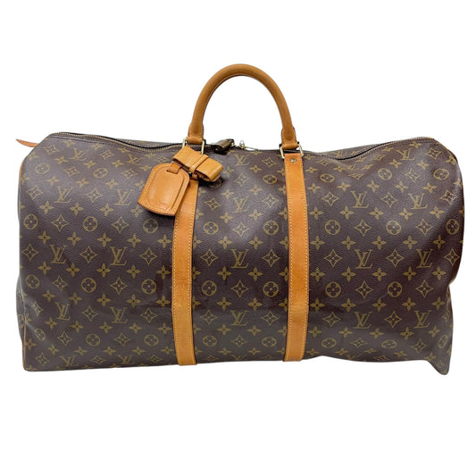 Monogram Keepall 60