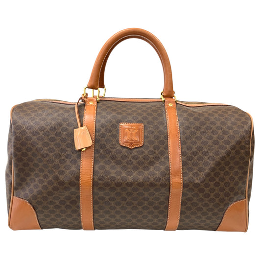 Macadam Boston Bag
