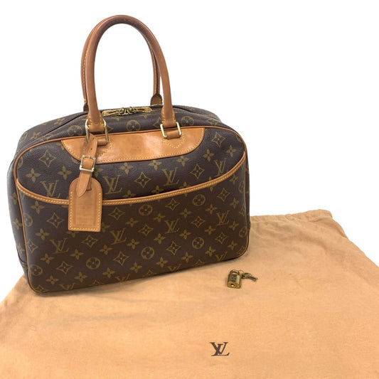 Monogram Deauville