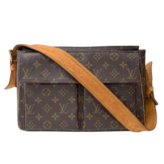 Monogram Viva Cite GM