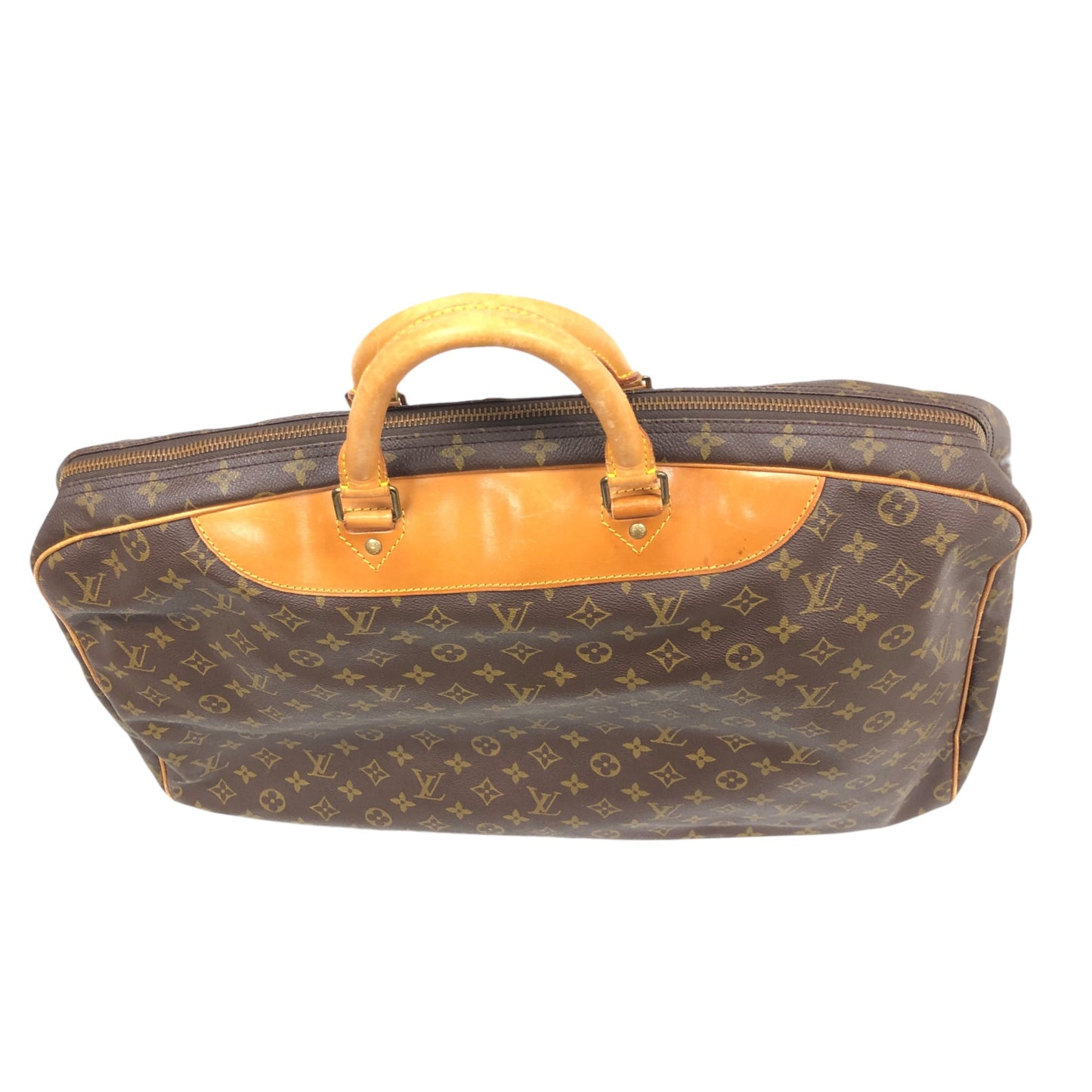 Monogram Alize 1 Poche