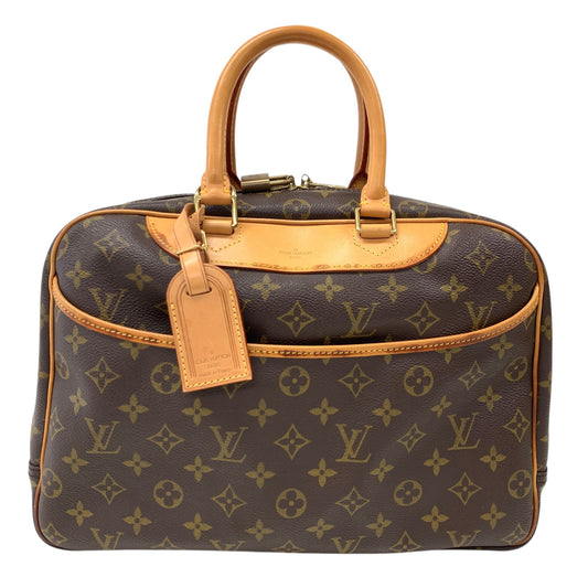 Monogram Deauville