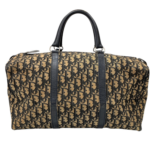 Trotter Boston Bag