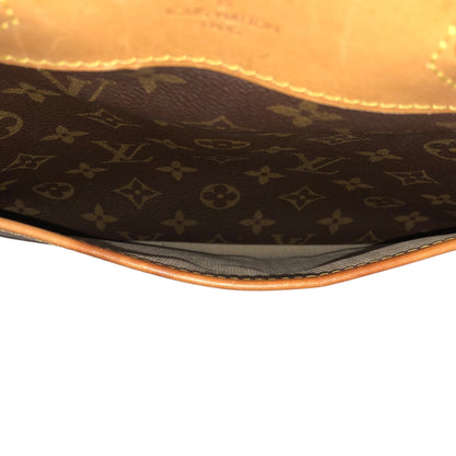Monogram Deauville
