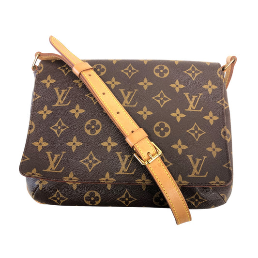 Monogram Musette Tango