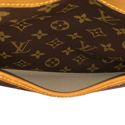 Monogram Deauville