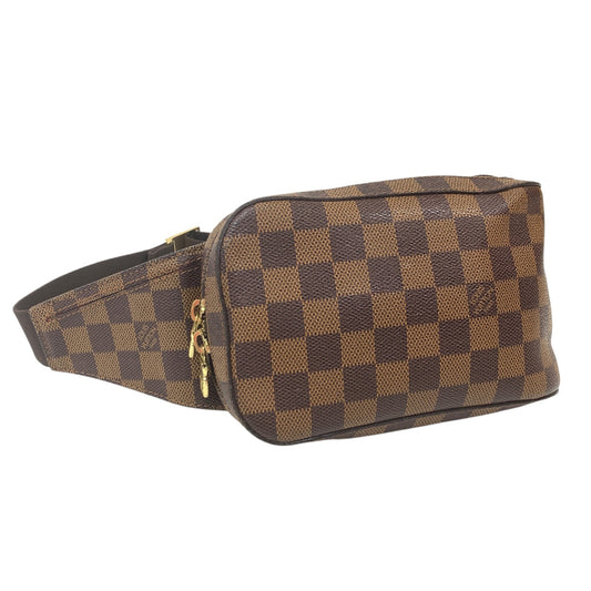 Damier Ebene Geronimos