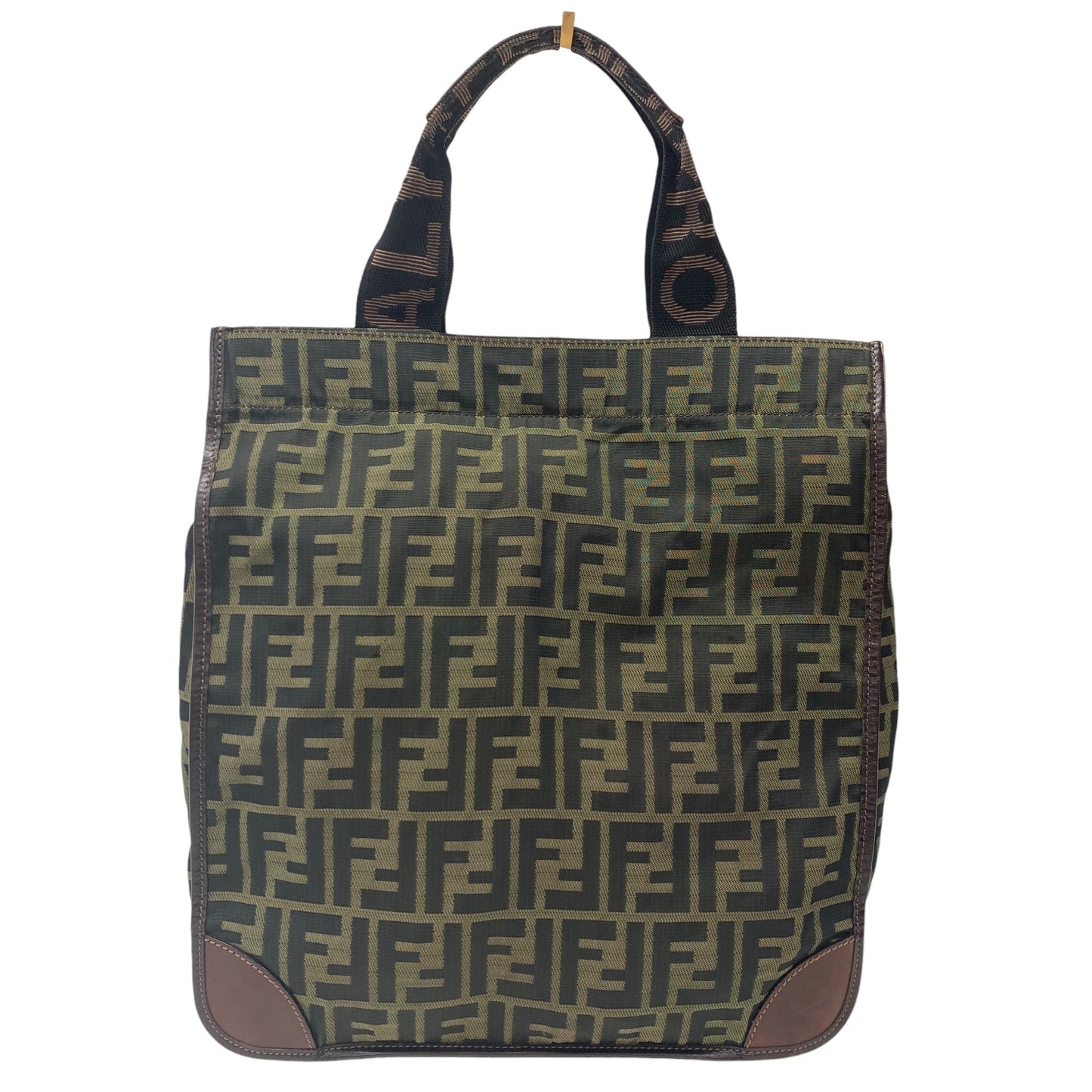 Zucca Vertical Tote