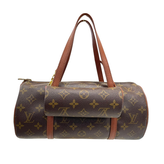 Monogram Papillon 30