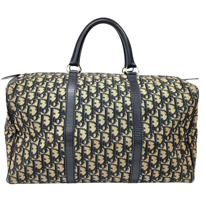 Trotter Boston Bag