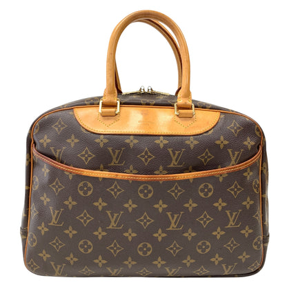 Monogram Deauville