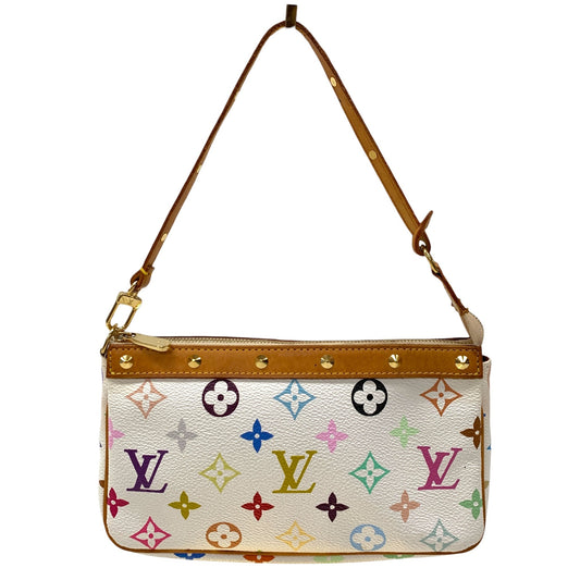 Monogram Multicolor Pochette Accessoires