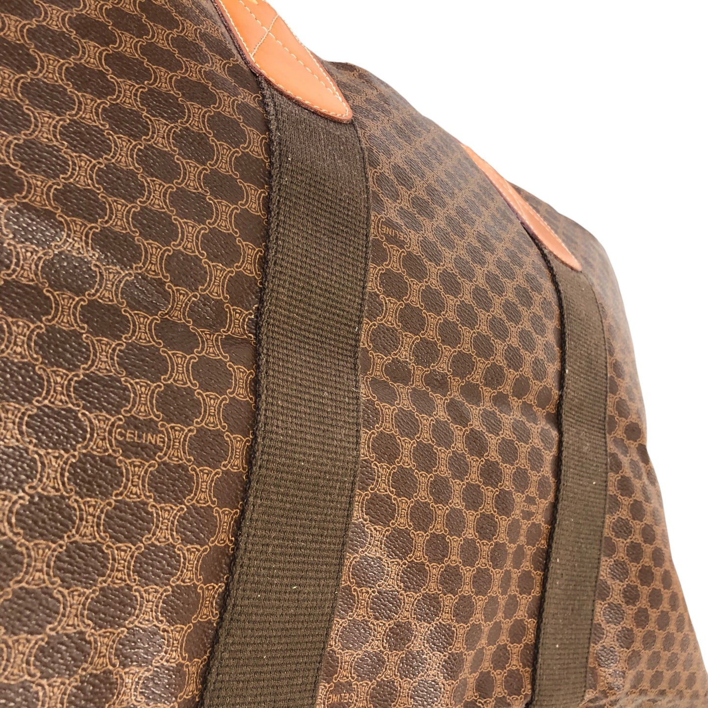 Macadam Boston Bag