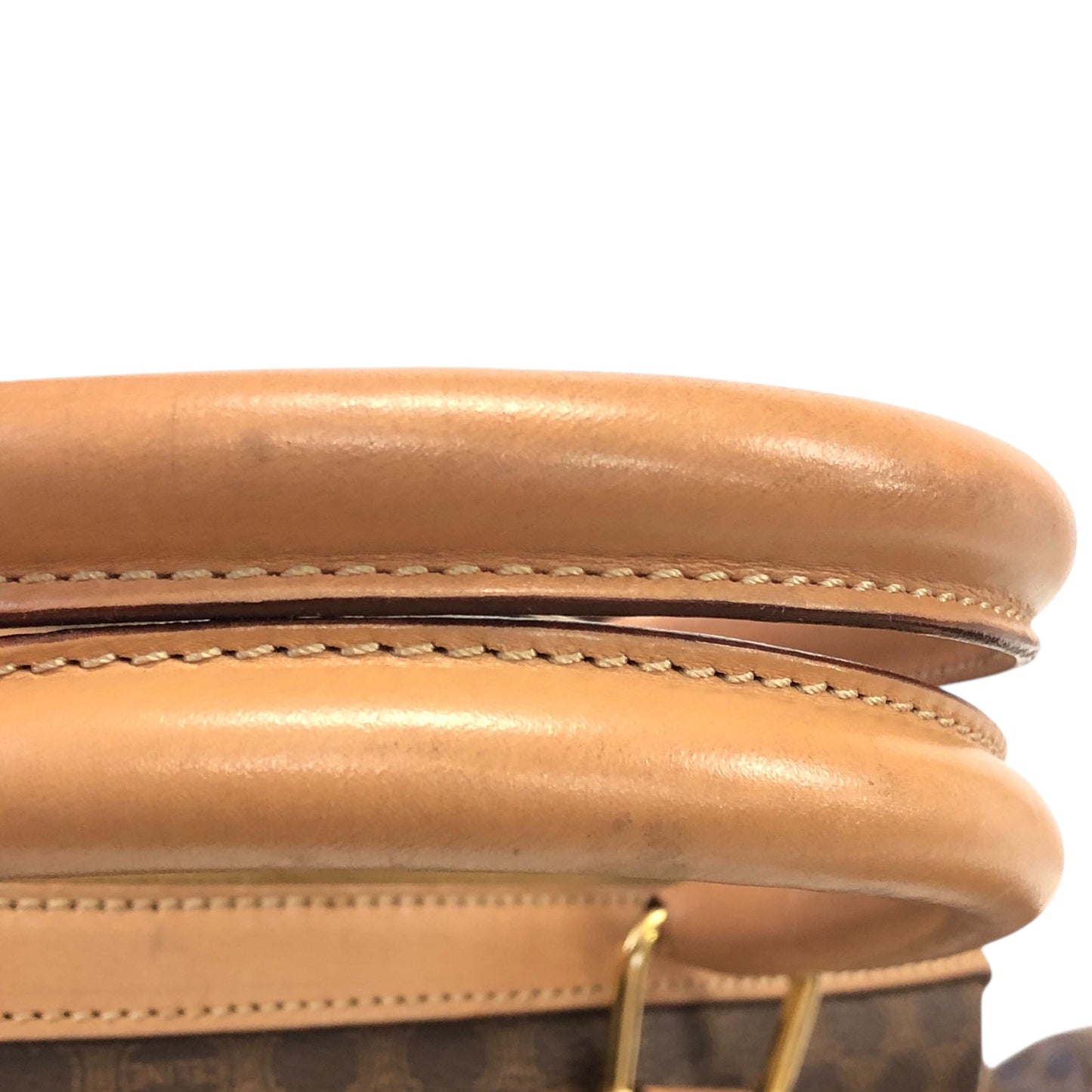 Macadam Boston Bag