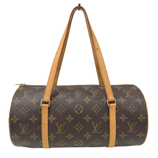 Monogram Papillon 30
