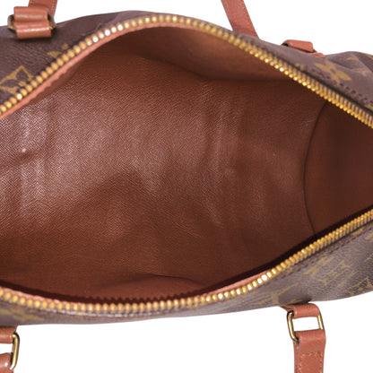 Monogram Papillon 30