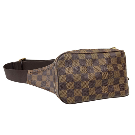 Damier Ebene Geronimos