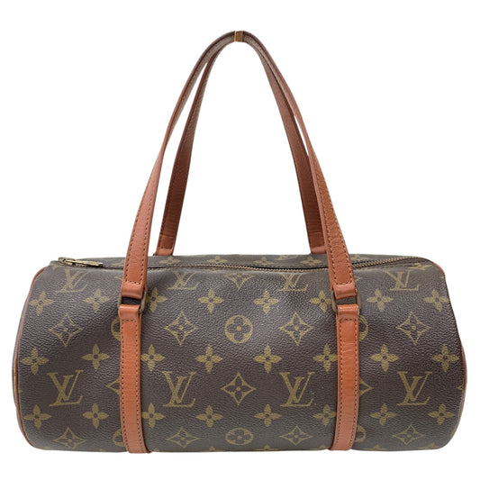 Monogram Papillon 30