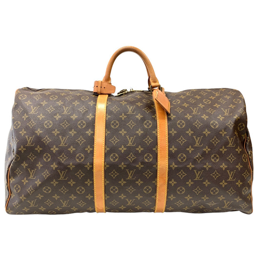 Monogram Keepall 60