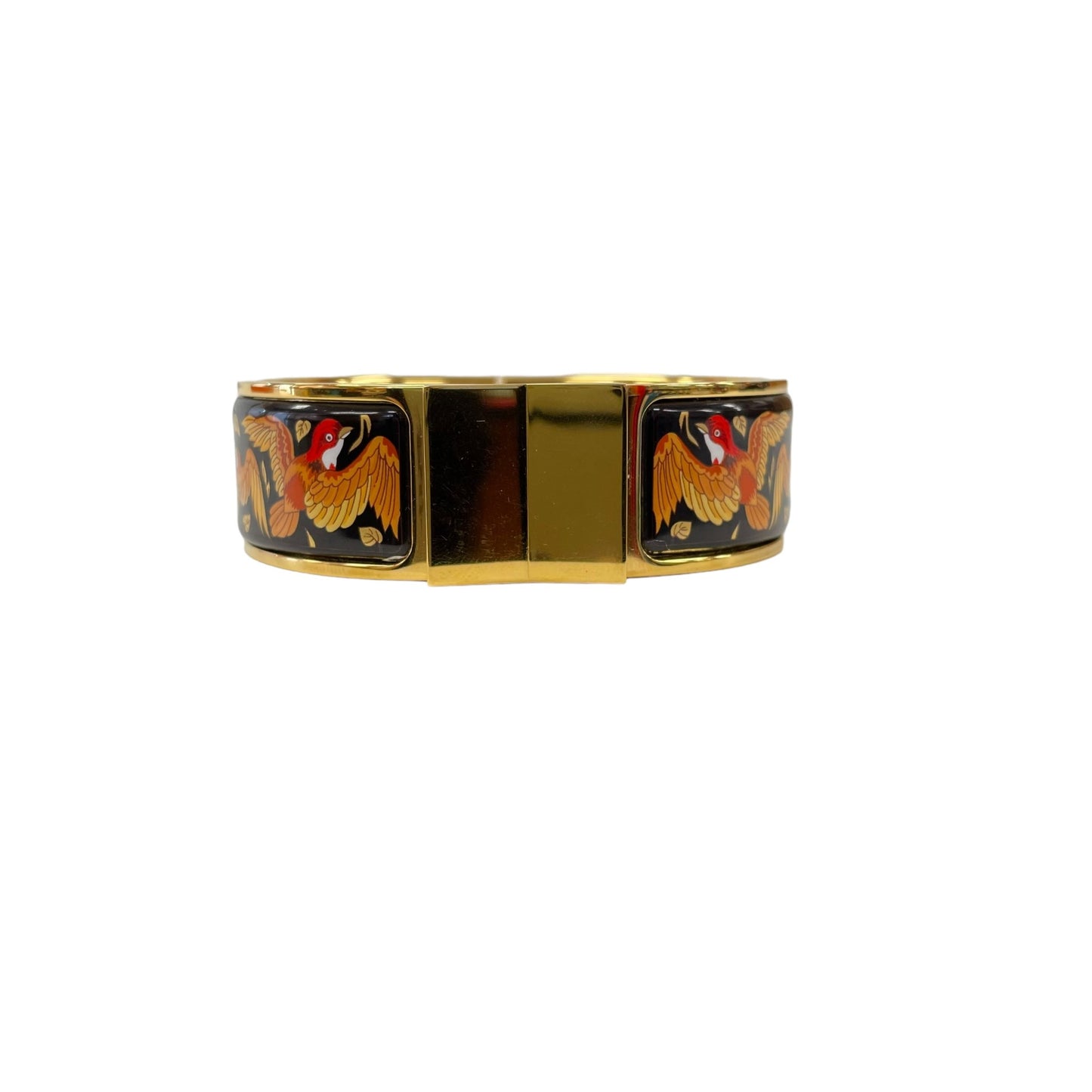 Enamel Bangle