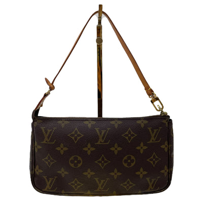 Monogram Pochette Accessoires