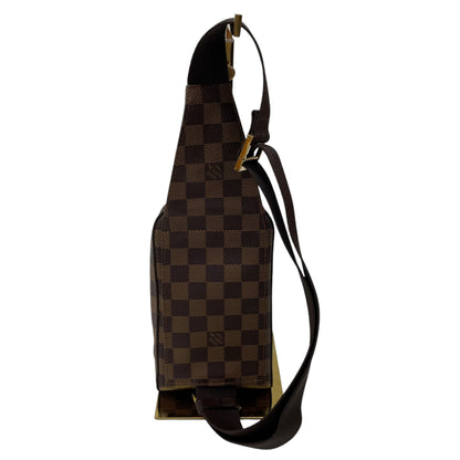 Damier Ebene Geronimos