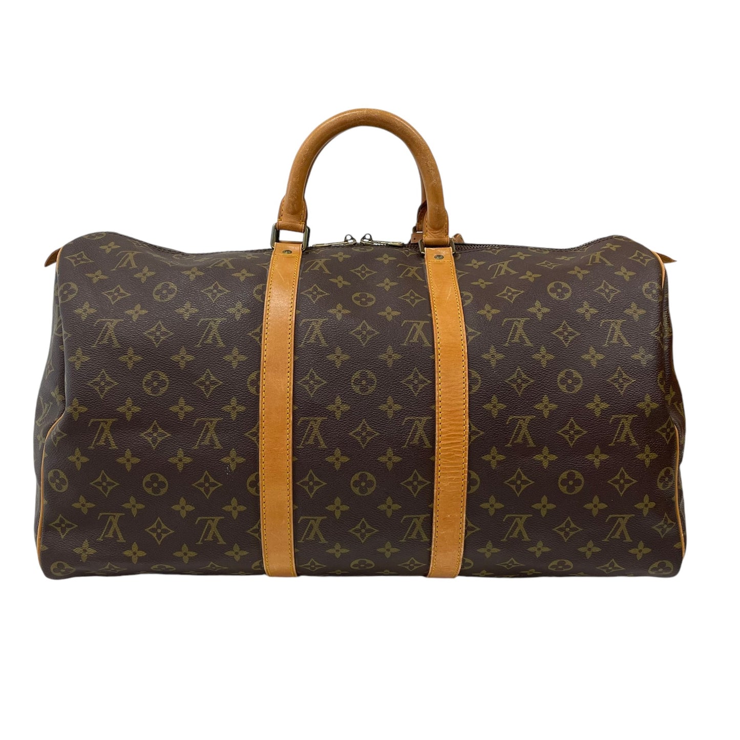 Monogram Keepall 50