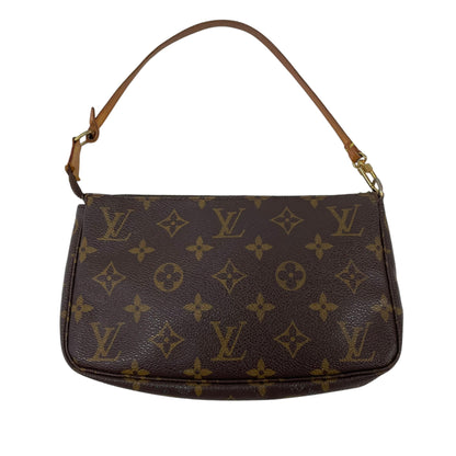 Monogram Pochette Accessoires