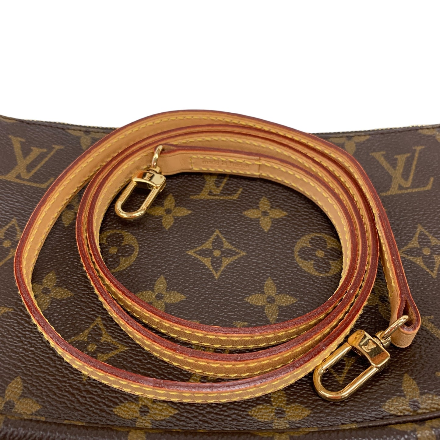 Monogram Pochette Accessoires