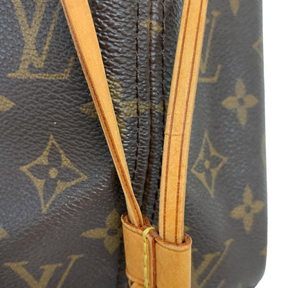 Monogram Neverfull MM