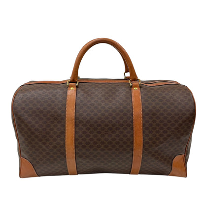 Macadam Boston Bag