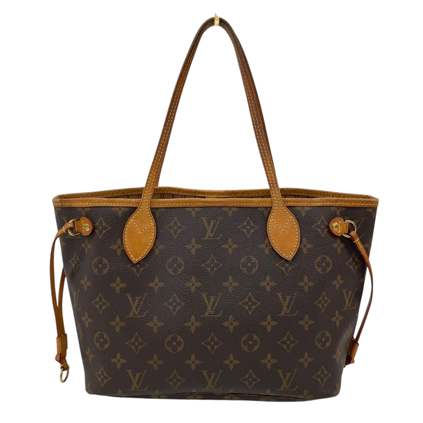 Monogram Neverfull PM