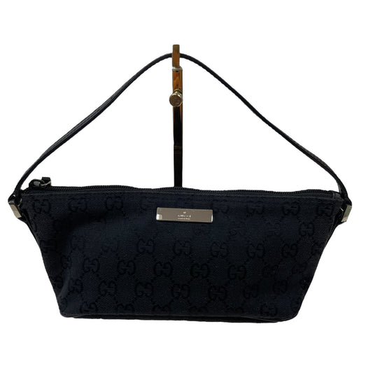 GG Monogram Boat Pochette