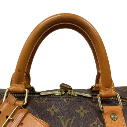 Monogram Keepall Bandouliere 55