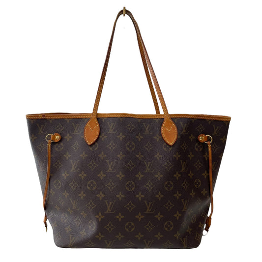 Monogram Neverfull MM