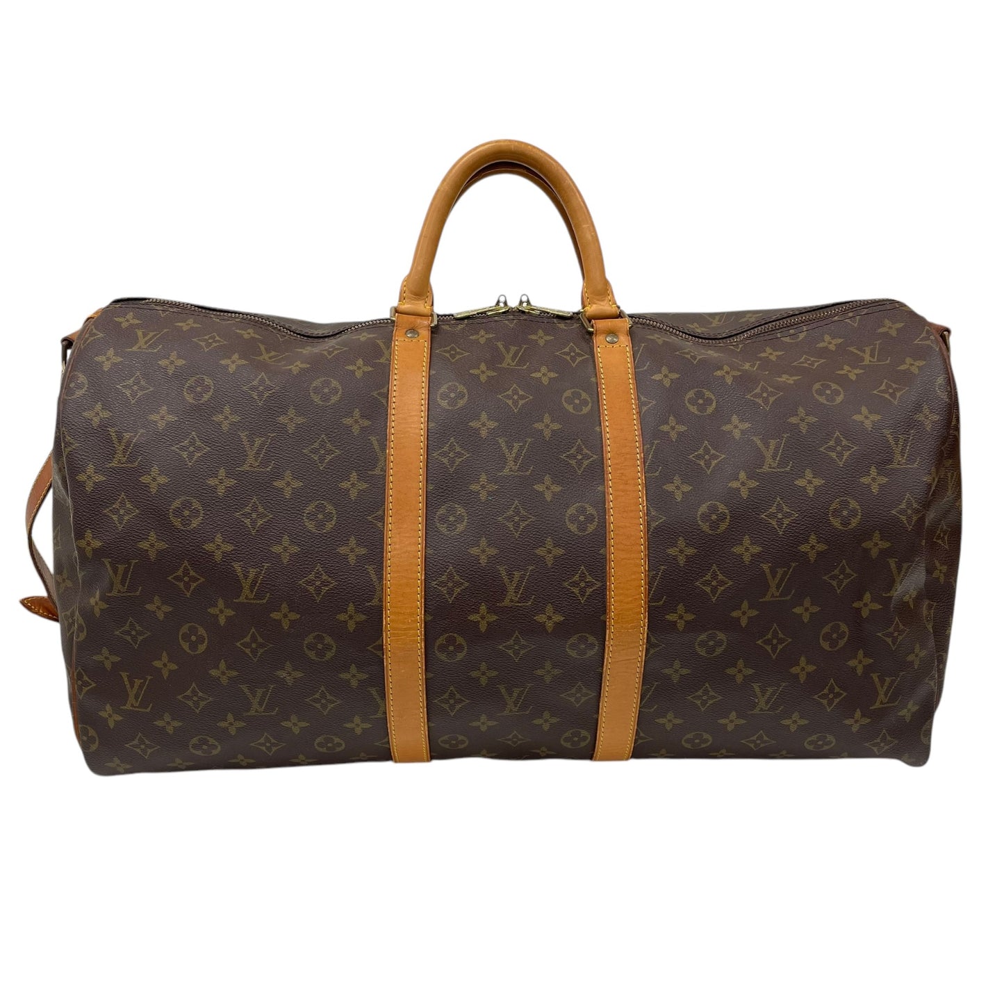 Monogram Keepall Bandouliere 55