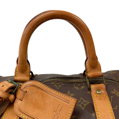 Monogram Keepall 55